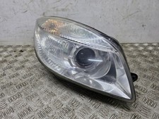 Skoda Fabia Mk2 Level 2 Htp 5dr Hatch 2007-2010 Headlight (o/s)