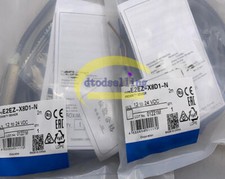 ONE Omron Proximity Switch E2EZ-X8D1-N NEW