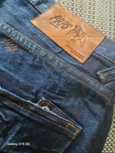 New without tag Prps Denim Jeans - 第 3/6 張圖片