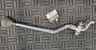 Gm K-10 Np205 Transfer Case Shifter with Pivot Bolt & Shifter Knob