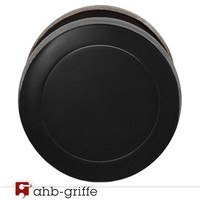 Karcher Knopf Auf Rosette EK530-R2 Feststehend Kosmos Schwarz 83
