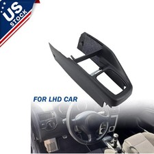 For 1999-2006 Vw Golf Gti 1999-2005 Jetta Mk4 Lhd Center Console 1j1863201l2ql