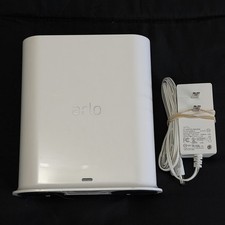 Arlo Ultra Smart Hub Base Station ONLY VMB4540 - White