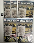 AMAZING SPIDER-MAN DAILY BUGLE #1 DECLAN SHALVEY 1:50 VARIANT 2020 MARVEL- LOT 5