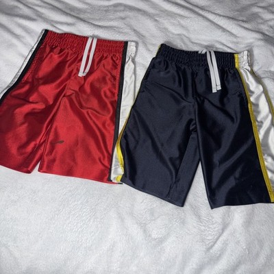 Gap Boys Shorts Size Medium 8-9 Yrs Old 2 Pcs