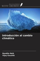 Bandita Naik (U. A.) | IntroduccióN Al Cambio ClimáTico | Taschenbuch | Spanisch