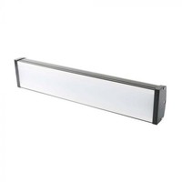 Oprawa PrzemysłOwa Led 200W Highbay 17600Lm 4000K IK05 IP65 Czarny 23829