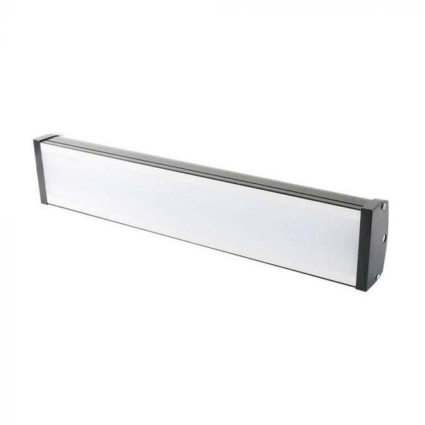 Oprawa PrzemysłOwa Led 200W Highbay 17600Lm 4000K IK05 IP65 Czarny 23829-image