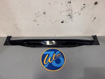 VW  Passat B3 Cover for Lock Carrier  357863485 Genuine OEM