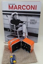 Radio d'epoca miniatura Fabbri - Brionvega T