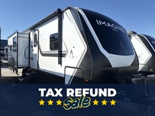 2026 Grand Design Imagine 2670MK