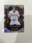 2025 Bowman - Vips Very Important Prospects Konnor Griffin #VIP-20 (RC)