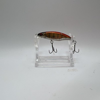 megabass Great Hunting 45 FS 2,9g 45mm