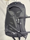 Osprey Daylite Cinch Black Everyday Travel Hiking 915 cu in Backpack NWT — photo 6
