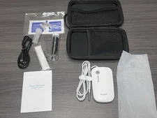 Teslong HD Camera Examination And Ear Wax Removal Kit  NTE100i