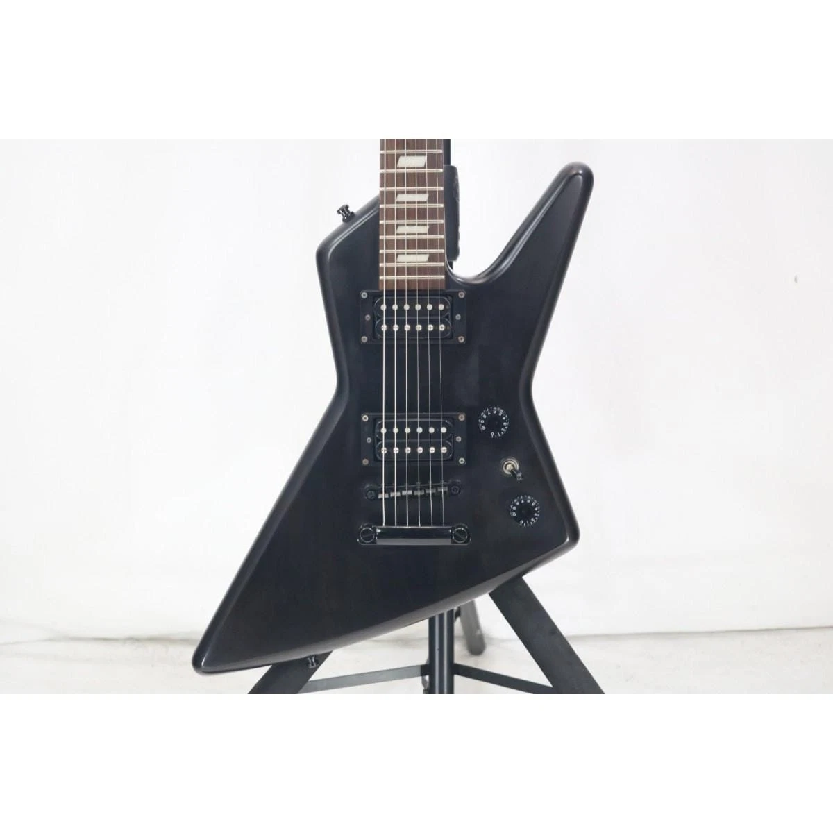 中古Epiphone/エピフォン　GT　Explorer ケース付き 1週間 2015年製 EX Explorer Epiphone】エピフォン『エレキギター』'84 ギター