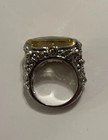 Cute Bali Style  Ring  - Size 7 — photo 4