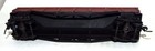 HO Scale 40' Gondola (Wooden Style) Tress Rod with Ballast Load Knuckle Coupers — photo 6