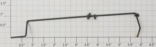 Antena detalle tubo techo Lionel 18149-326 Union Pacific Veranda | Zustand: New