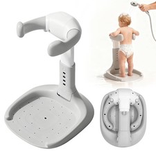 Foldable Baby Shower Standing Support for Toddlers  Infants 8-36 Months, No Set