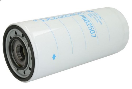 Oil filter DONALDSON OFF P502507 for ASTRA HD 7 17.173 1998-2005 - Picture 8 of 8