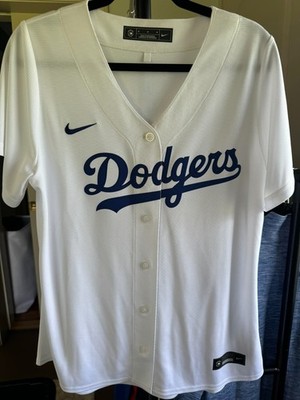 Womens Dodger Jersey