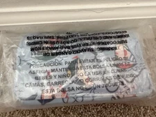 Vera Bradley Crossbody (Multiple styles & Patterns)