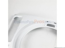 Frigidaire Washer Control Panel Console Trim 5304505058 OEM New