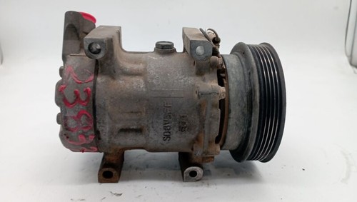 7700273801 klimakompressor RENAULT CLIO II FASE II B CB0 sedap1131411