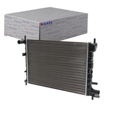 Radiateur Mazda 121