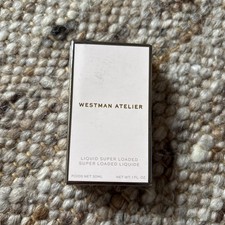Westman Atelier Liquid Super Loaded in Peau d...