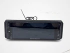 2005 Harley Road Glide Touring Media Head Radio Player Power Acoustik CP-71WA