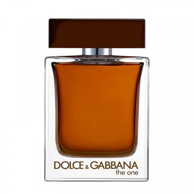 Dolce&Gabbana The One Eau de Parfum Herren 100ml Neu OVP *versiegelt*