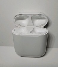 Genuine Apple AirPods Charging Case Only For Models: A1602 A1523 A2031 A2032