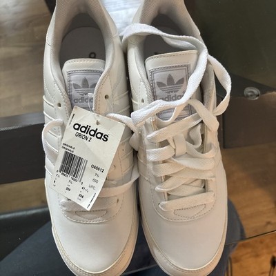 adidas Orion 2 Size 8 us Men's Sneakers |Casual Vintage Style Footwear Unisex 