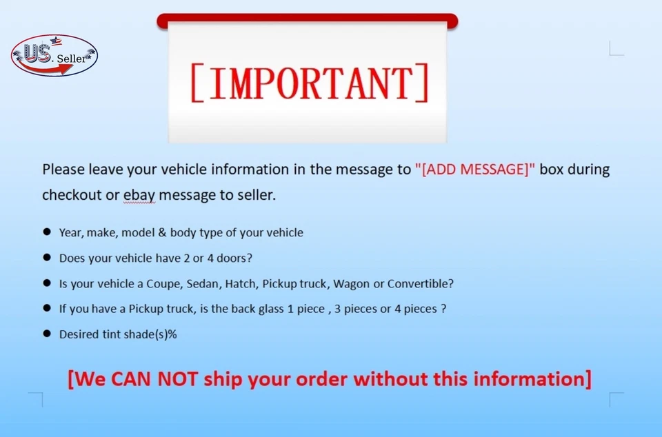 Kit de película de tinte de ventana de 2 capas precortada personalizada computarizada para Acura NSX 1991-2001 Foto 4 de 4