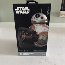 Sphero Star Wars BB-8 Droid Special Edition w...