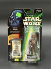 Star Wars Power of the Force Hoth Chewbacca Action Figure 1998