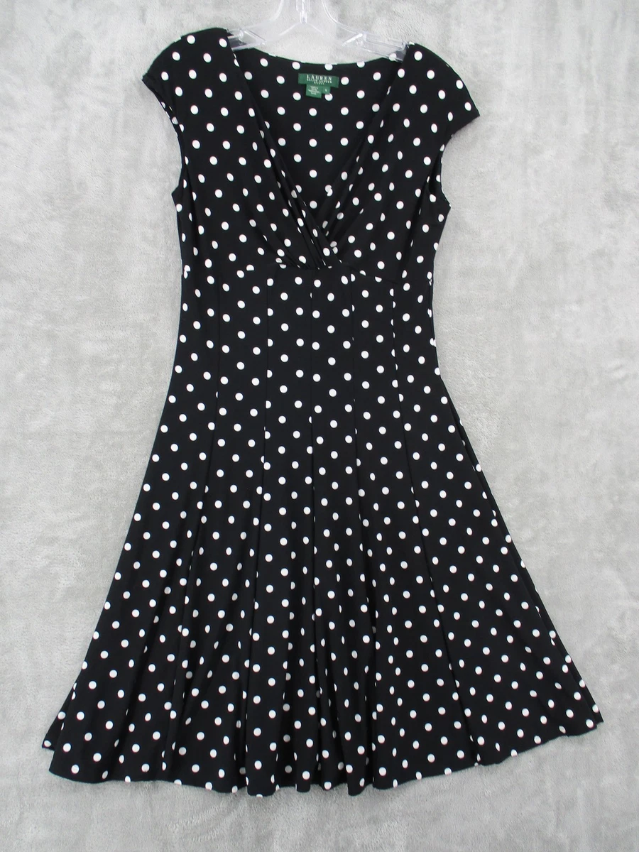 Polka Dot 1950s Dresses for Women for sale | eBay
