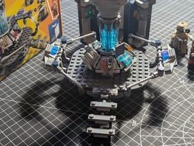 LEGO IDEAS: DOCTOR WHO (21304) - 100% COMPLETE WITH BOX & MANUAL (RETIRED)