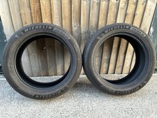 245/50R20 102V Michelin E•Primacy x 2 ❗️ 7mm ❗️