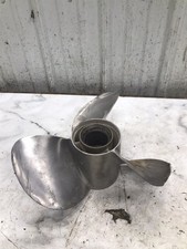 MerCruiser Mercury Marine Bravo 3 Tre Elica Barche Frontale 48-823669 28P