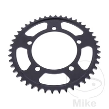 35694-Corona a piastra di trasmissione 46T P-525 Ø119 MM Ø140 MM compatibile con