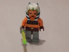 Lego Ahsoka Tano Minifigure Star Wars 75046