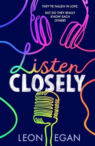 Listen Closely - Image 5