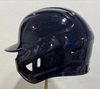 Astros Game Used Helmet  Worn Issued 7 1/4 Right Handed Navy MLB Authenticated — photo 6