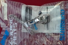Shimano STX FD-MC30 Umwerfer, 3-fach, Down-Pu...