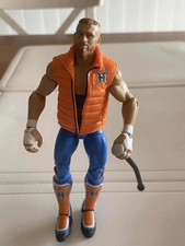 WWE wrestling figure Mattel Elite Series 64 Curt Hawkins Figure Brian Myers