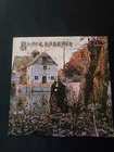Black Sabbath 1970  vinyl LP Vintage Original Australian Fontana Club Record