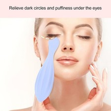 Face Massage Face Roller Promote Circulation Silicone Handheld Facial Massager